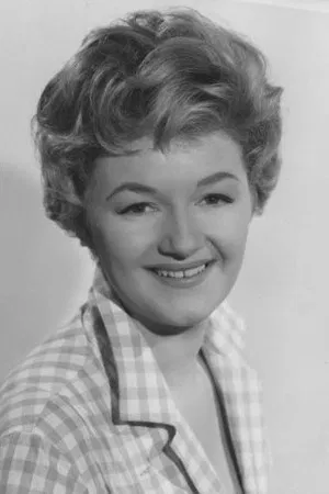 Joan Sims photo
