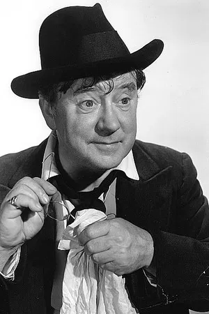 Forrester Harvey photo