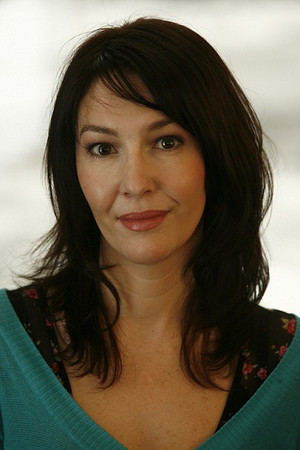 Külli Reinumägi photo