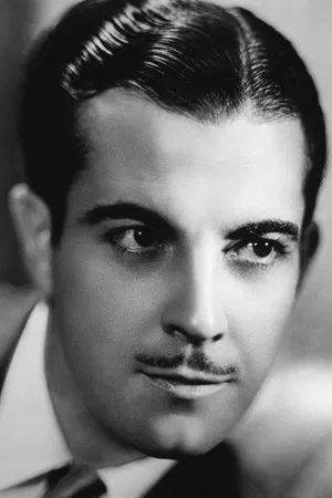 Ramon Novarro photo