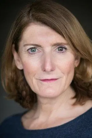 Claire Vousden photo