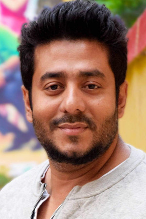 Raj Chakraborty photo