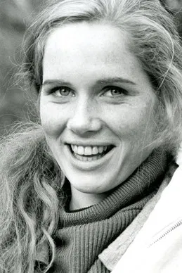Liv Ullmann photo
