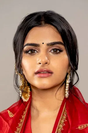 Avantika Dassani photo