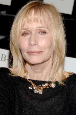 Sally Kellerman photo