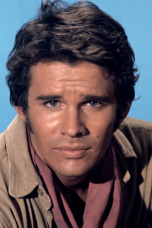 Dack Rambo photo