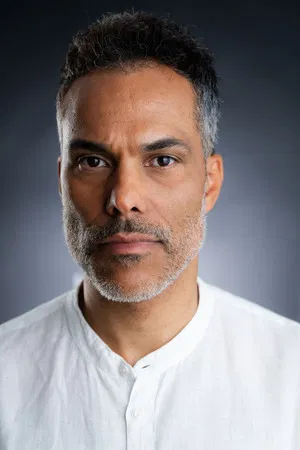 Patrick Dewayne photo