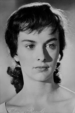 Federica Ranchi photo