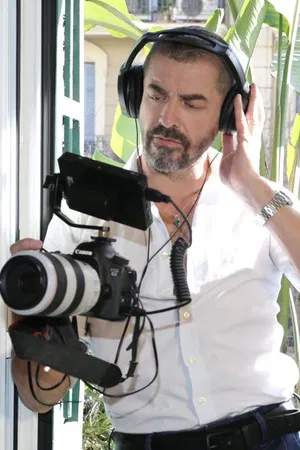 Carlos Caballero photo