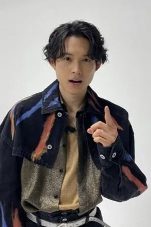 Hokuto Matsumura photo