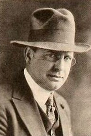 Burton L. King photo