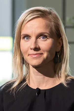 Kerli Kirch Schneider photo