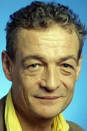 Philippe Léotard photo