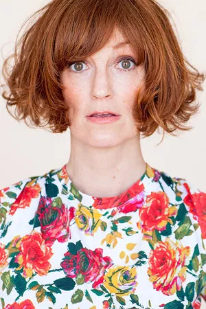 Caroline Fogarty photo