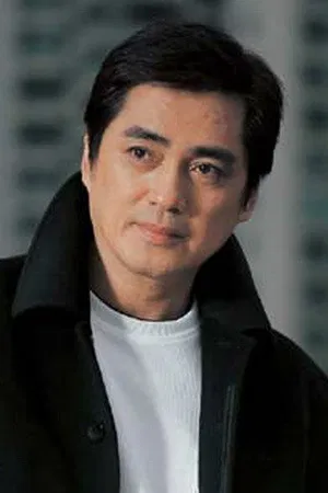 Michael Tong Chun-Chung photo