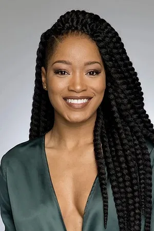 Keke Palmer photo