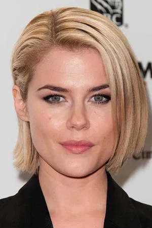 Rachael Taylor photo
