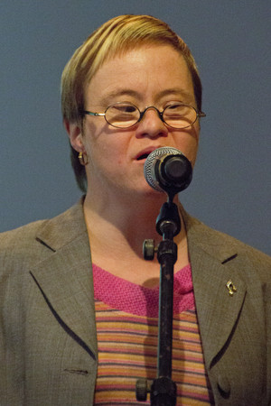 Hege-Anette Havik photo