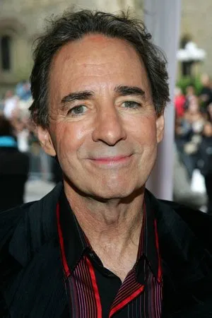 Harry Shearer photo