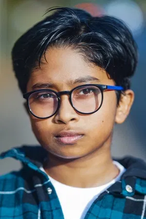 Ashwin Sakthivel photo