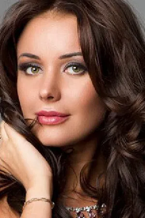 Oksana Fyodorova photo
