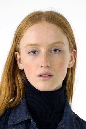 Bobbi Salvör Menuez photo