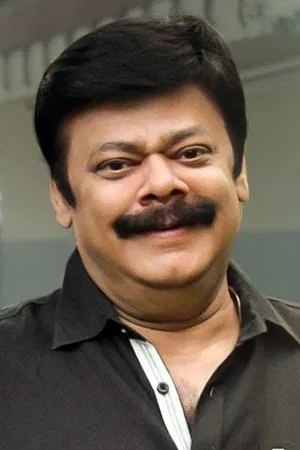 Madhan Bob photo