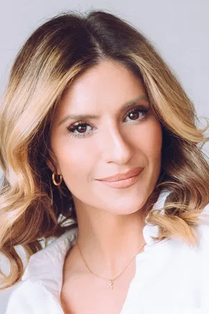 Anneliese Van Der Pol photo