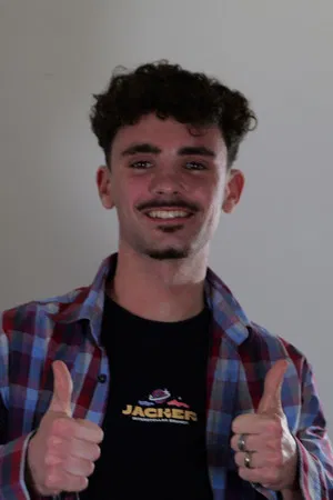 Tristan Benaiche photo