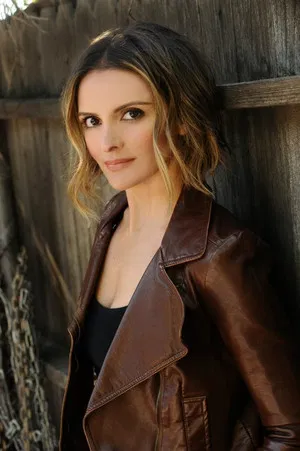 Mandell Maughan photo