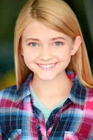 Samantha Bailey photo