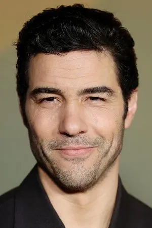 Tahar Rahim photo