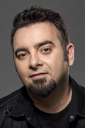 Chris Kirkpatrick photo