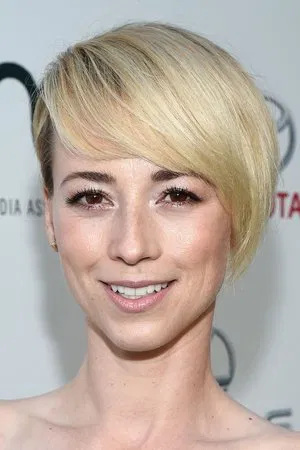 Karine Vanasse photo