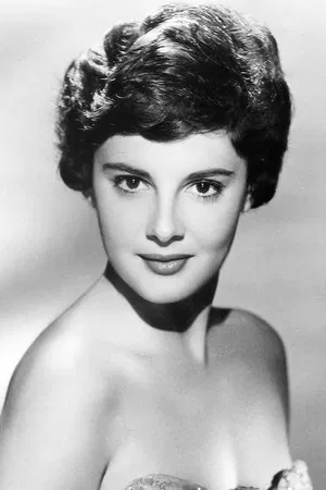 Rossana Podestà photo