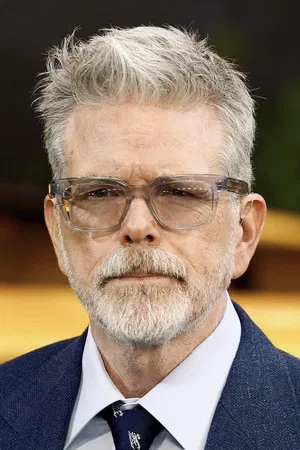 Christopher McQuarrie photo