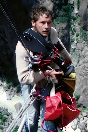 Philippe Lallet photo