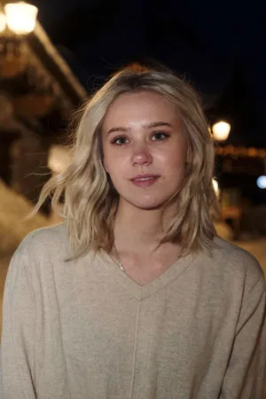 Josefine Frida Pettersen photo