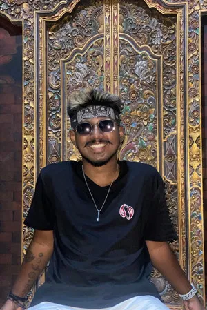 Eashveraam Thiruselvam photo