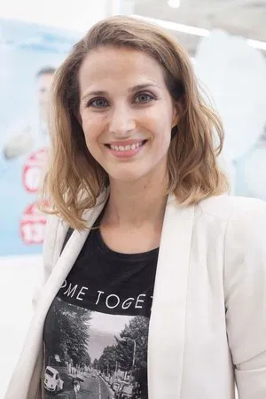 Luísa Barbosa photo