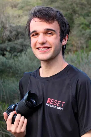 nacho v. carrión photo