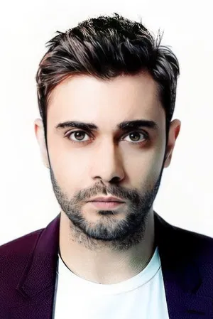 Melih Selçuk photo