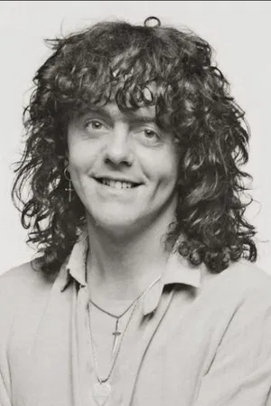 Jimmy Bain photo