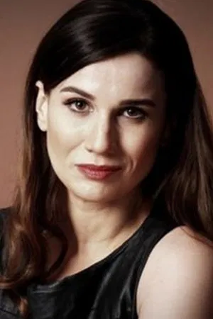 Alayça Öztürk photo