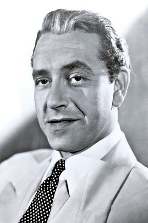 Paul Henreid photo