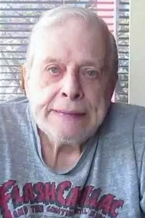 Harlan Ellison photo