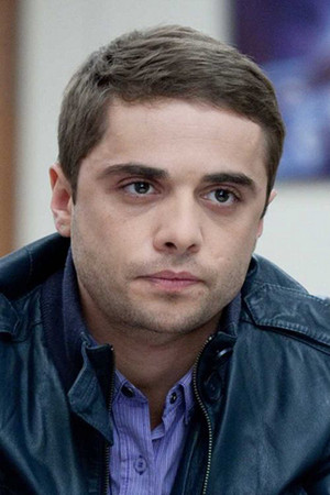 Ilya Glinnikov photo