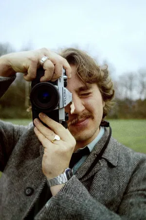 Hervey Bracken photo