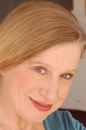 AnnaLisa Erickson photo