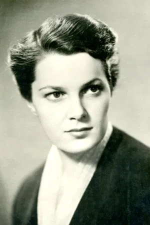 Elina Bystritskaya photo